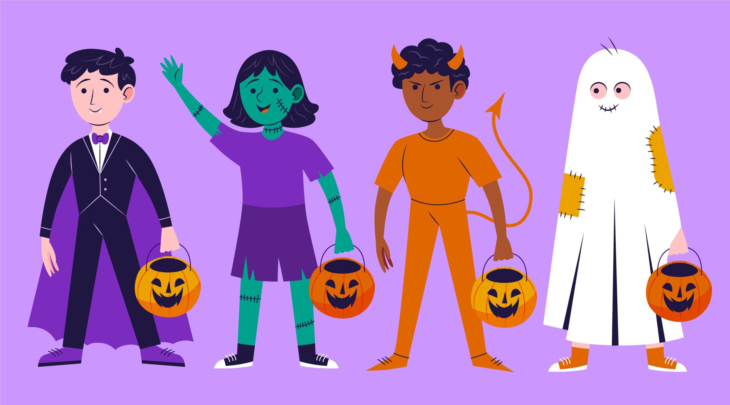 Adivinanzas de Halloween y propuesta de actividades para el aula