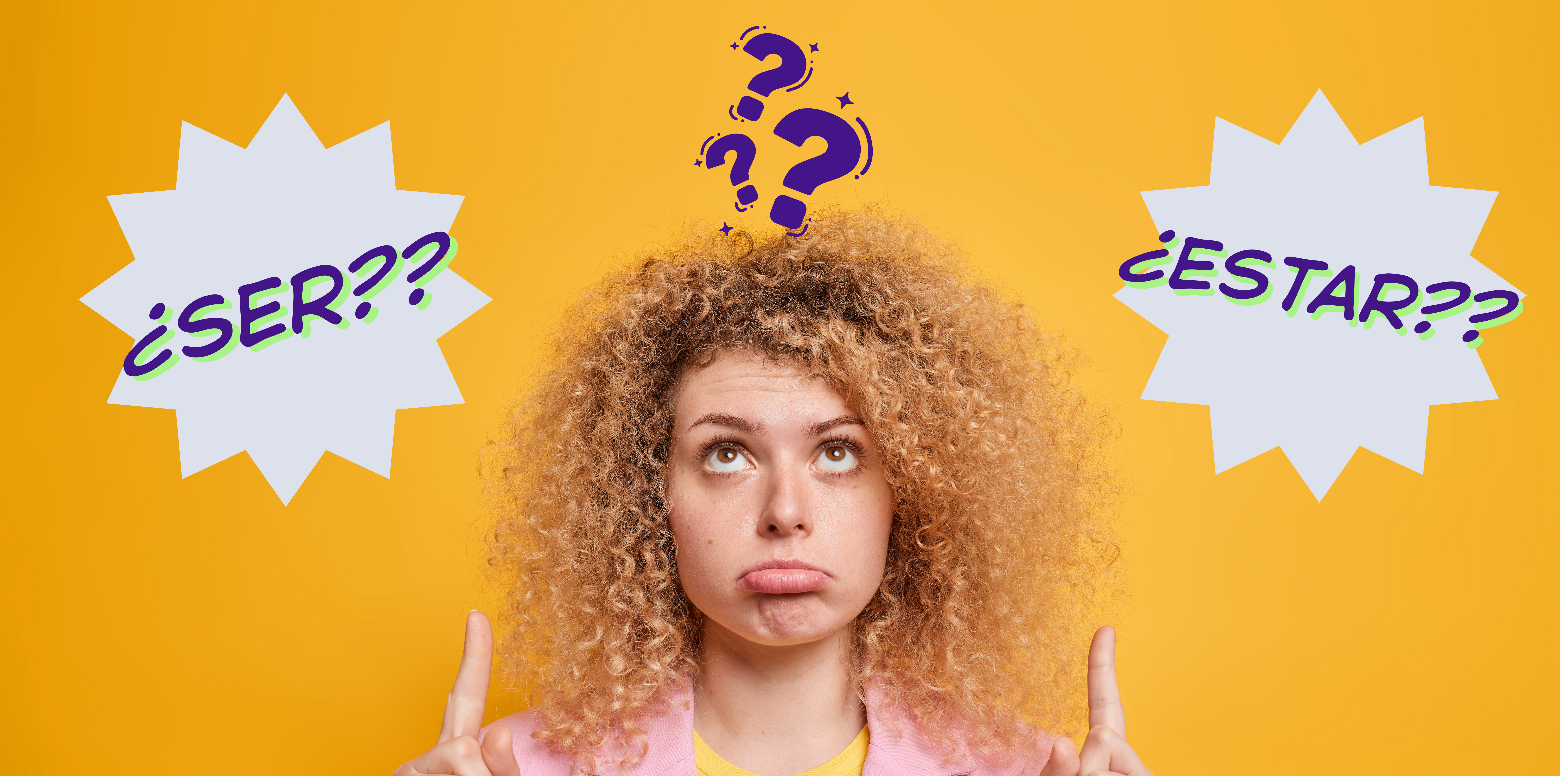 Ser y estar: la guía definitiva con ejercicios (explicado sin complicaciones)