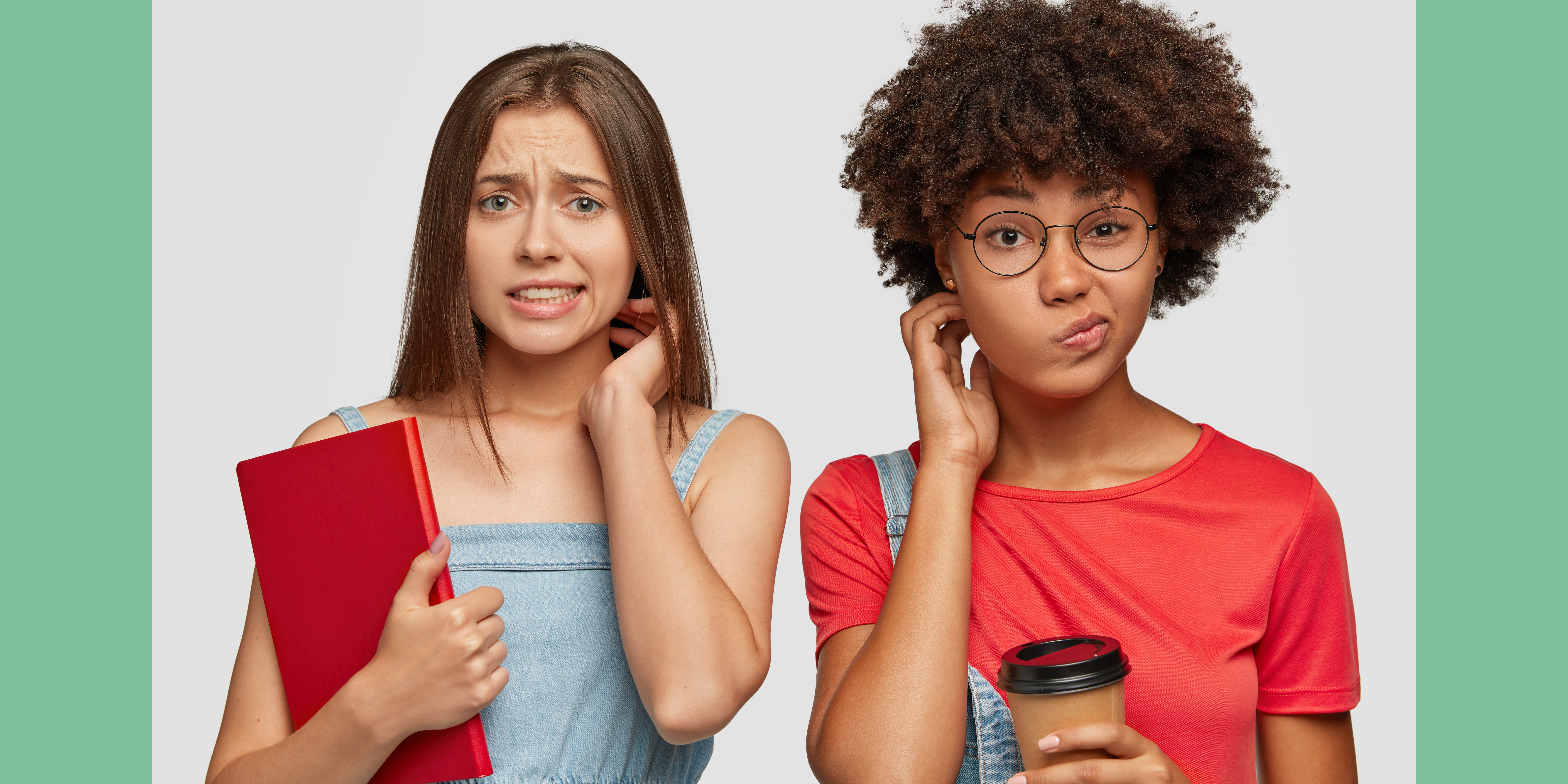 Infografías de verbos con preposición en español para ELE (Descarga gratuita)